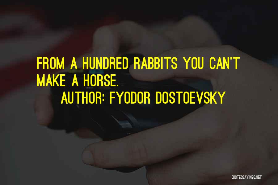Fyodor Dostoevsky Quotes 1299935