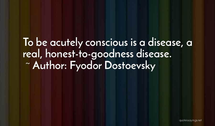 Fyodor Dostoevsky Quotes 1394834