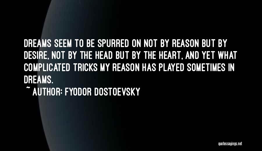 Fyodor Dostoevsky Quotes 1639878