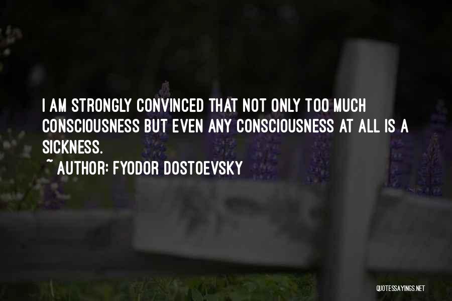 Fyodor Dostoevsky Quotes 1803420