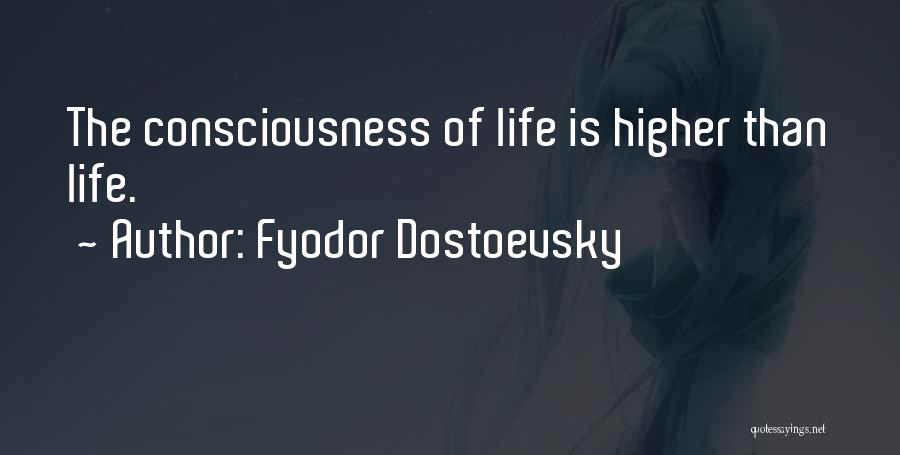 Fyodor Dostoevsky Quotes 1908538