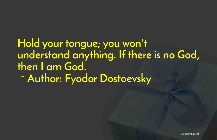 Fyodor Dostoevsky Quotes 2029093