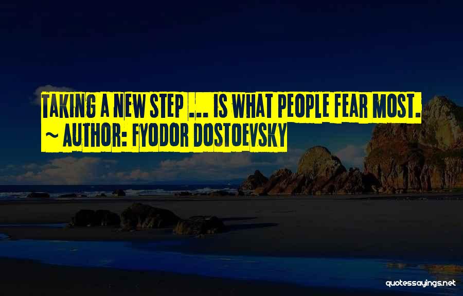 Fyodor Dostoevsky Quotes 206429
