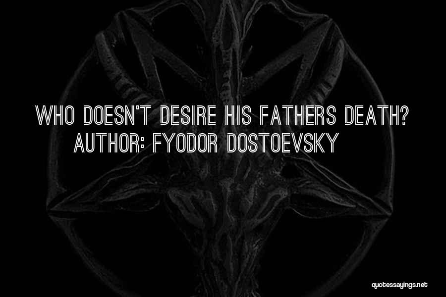 Fyodor Dostoevsky Quotes 2210540