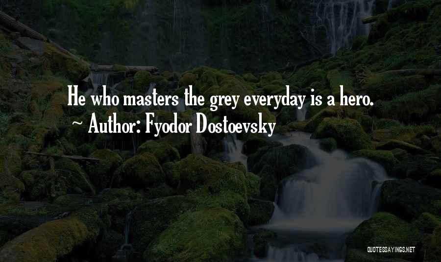 Fyodor Dostoevsky Quotes 2242414