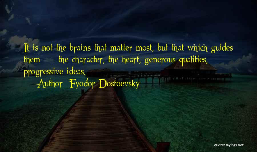 Fyodor Dostoevsky Quotes 352537