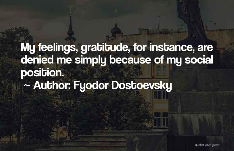 Fyodor Dostoevsky Quotes 455668