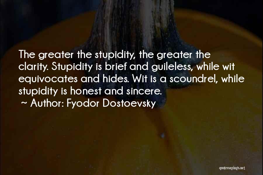 Fyodor Dostoevsky Quotes 628932