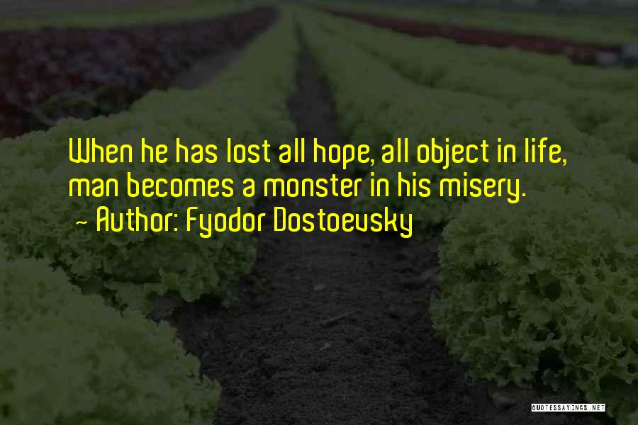 Fyodor Dostoevsky Quotes 690963