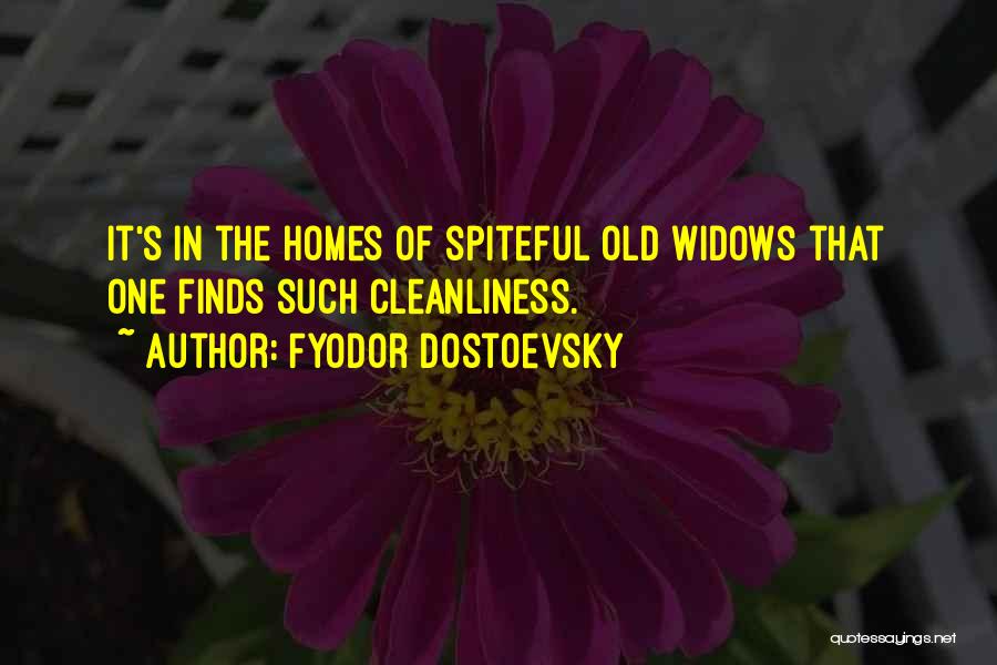 Fyodor Dostoevsky Quotes 762941