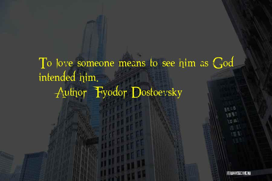 Fyodor Dostoevsky Quotes 776003