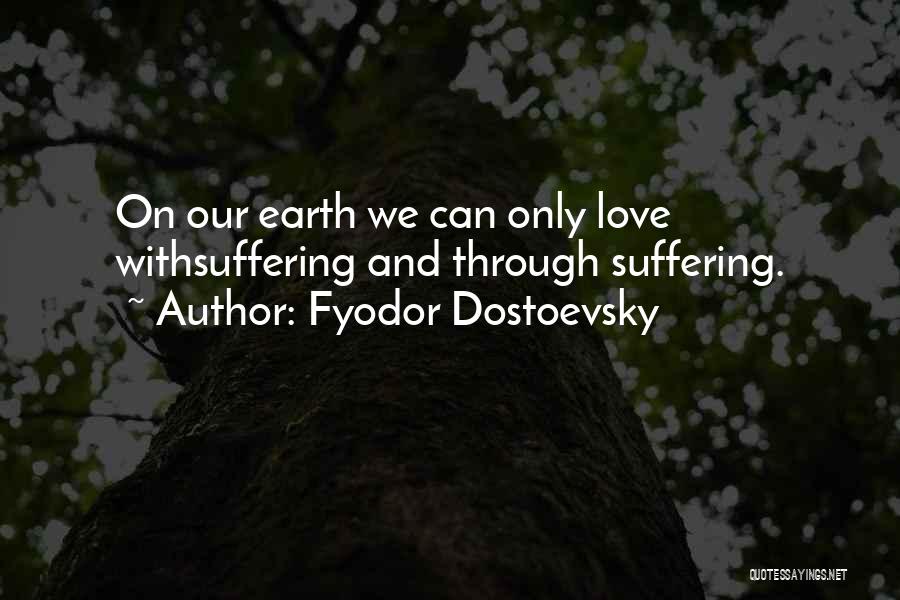 Fyodor Dostoevsky Quotes 844188