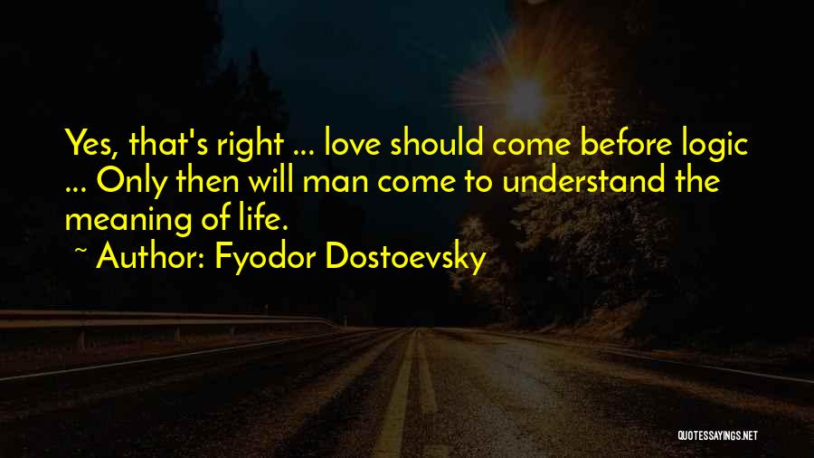 Fyodor Dostoevsky Quotes 91517