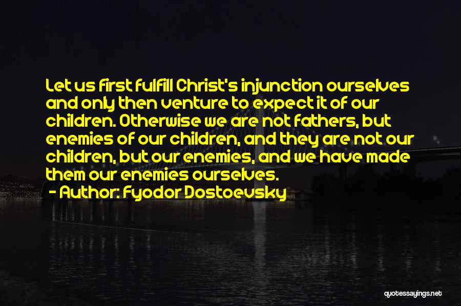 Fyodor Dostoevsky Quotes 996317