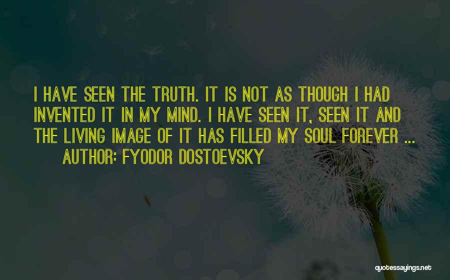 Fyodor Dostoevsky Quotes 998363