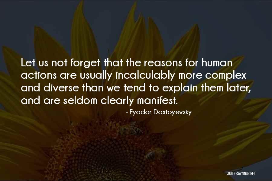 Fyodor Dostoyevsky Quotes 1214139 Fyodor Dostoyevsky Quotes 1214139
