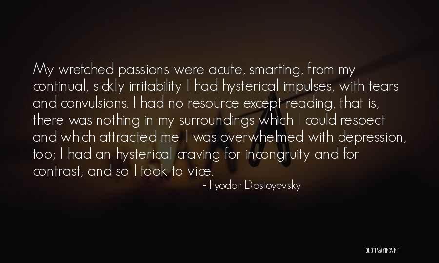 Fyodor Dostoyevsky Quotes 124043