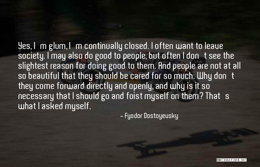 Fyodor Dostoyevsky Quotes 1326881 Fyodor Dostoyevsky Quotes 1326881