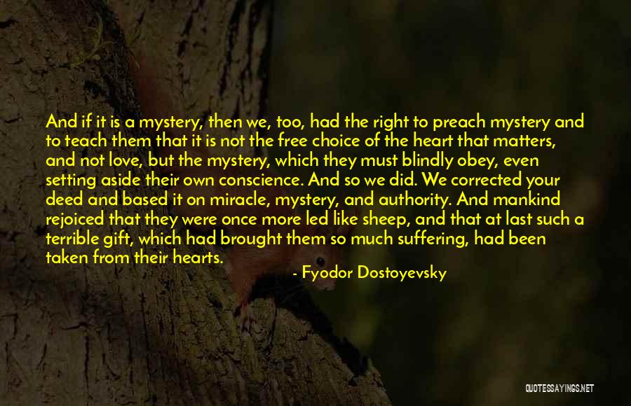 Fyodor Dostoyevsky Quotes 1492622 Fyodor Dostoyevsky Quotes 1492622