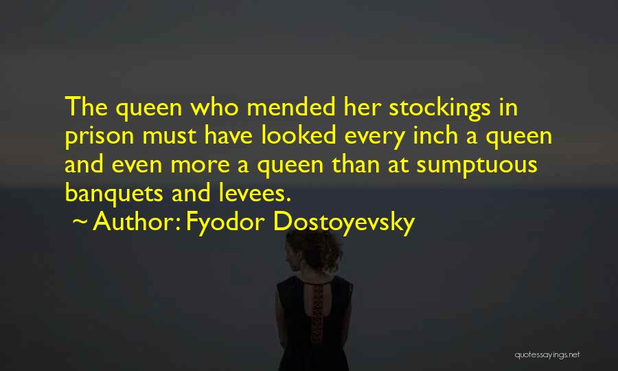 Fyodor Dostoyevsky Quotes 1546562