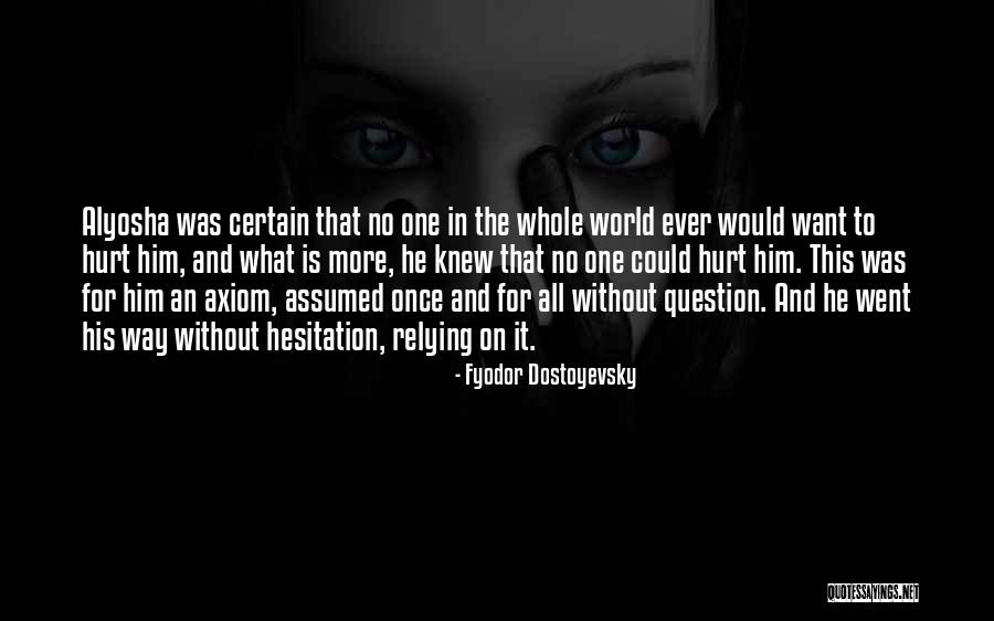 Fyodor Dostoyevsky Quotes 1691029 Fyodor Dostoyevsky Quotes 1691029
