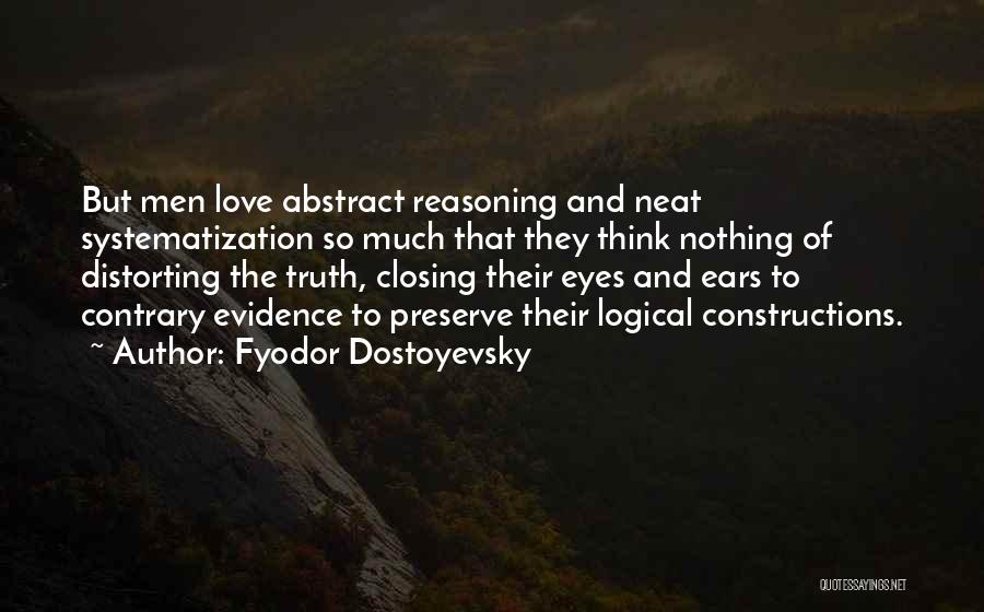 Fyodor Dostoyevsky Quotes 1730417