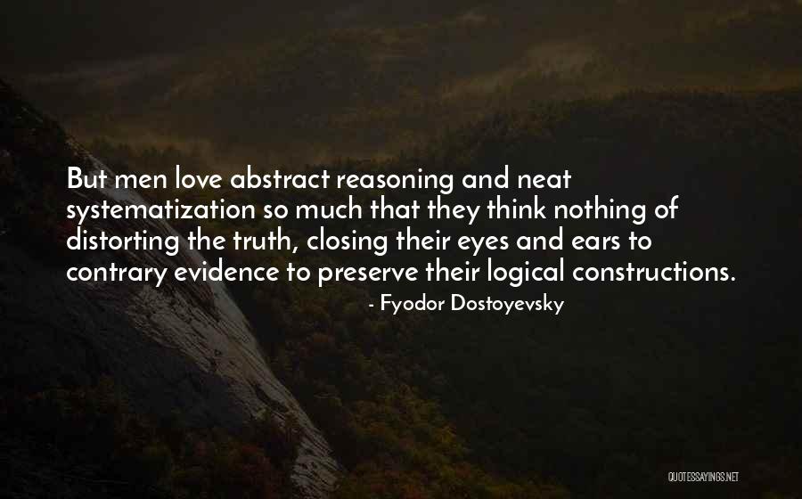 Fyodor Dostoyevsky Quotes 1730417