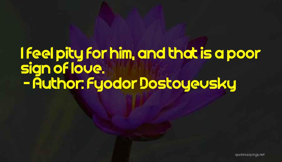 Fyodor Dostoyevsky Quotes 1836610