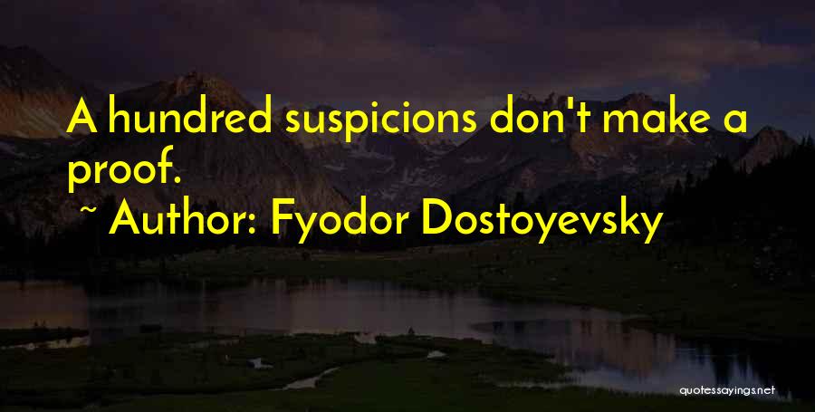 Fyodor Dostoyevsky Quotes 1876470