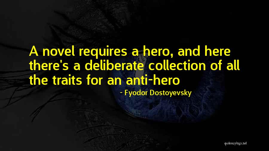 Fyodor Dostoyevsky Quotes 1887158