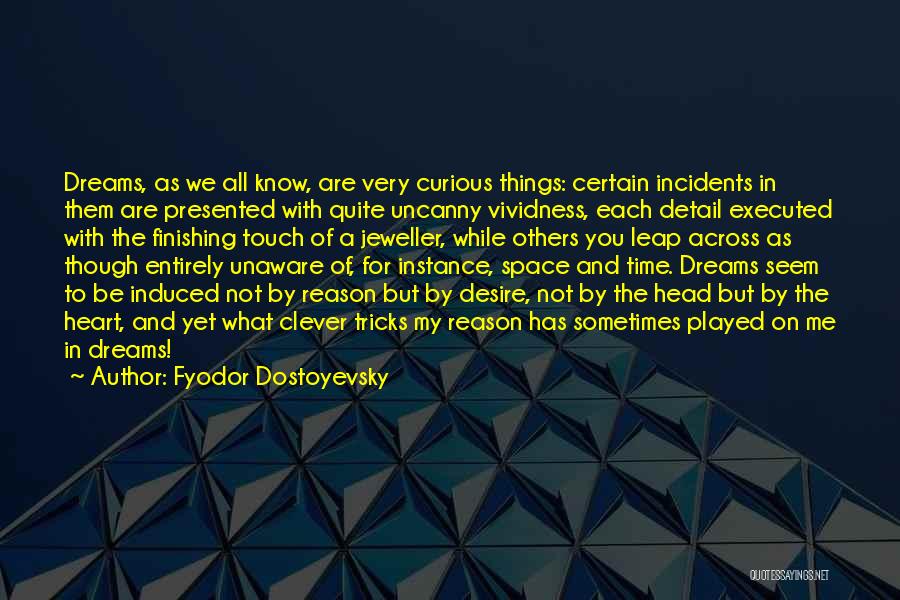 Fyodor Dostoyevsky Quotes 1989996