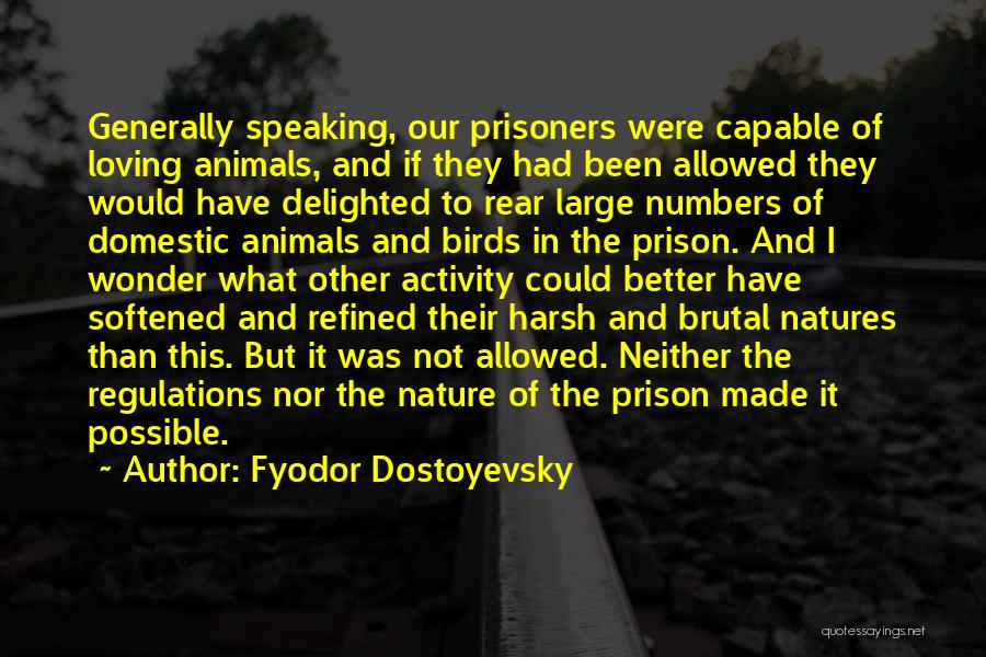 Fyodor Dostoyevsky Quotes 200696