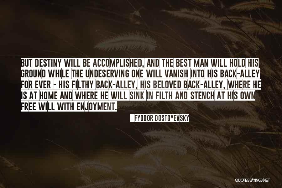 Fyodor Dostoyevsky Quotes 2180003 Fyodor Dostoyevsky Quotes 2180003