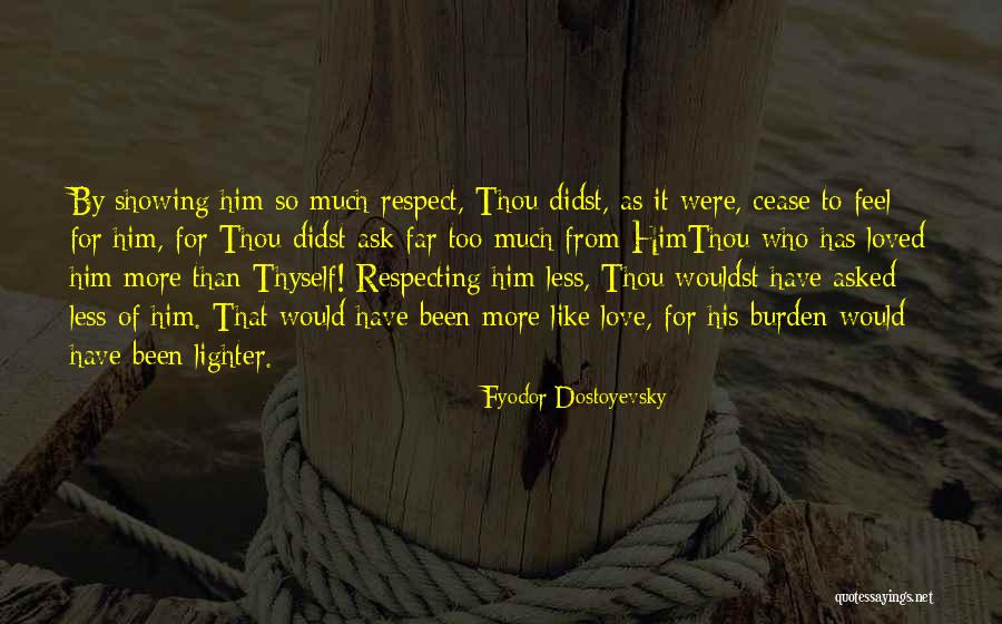 Fyodor Dostoyevsky Quotes 283374 Fyodor Dostoyevsky Quotes 283374