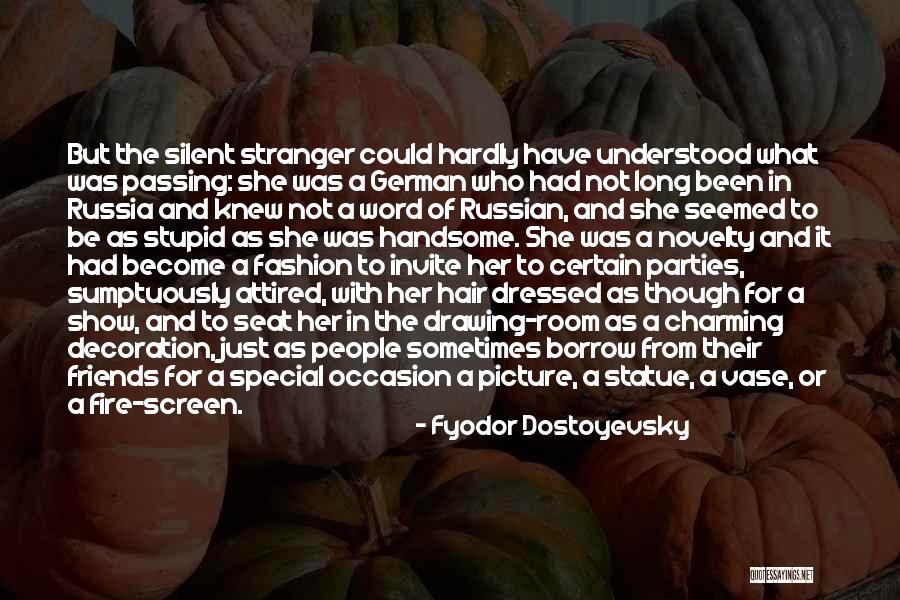 Fyodor Dostoyevsky Quotes 433339