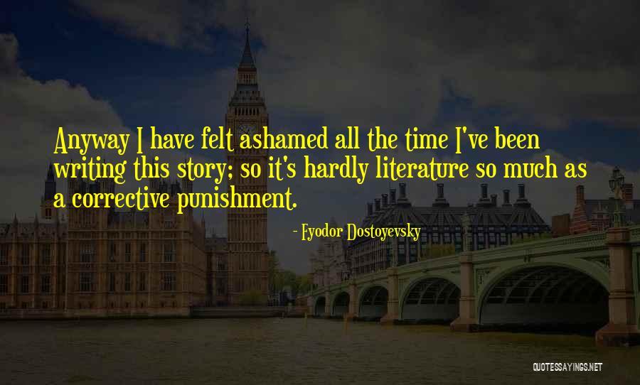 Fyodor Dostoyevsky Quotes 451068 Fyodor Dostoyevsky Quotes 451068