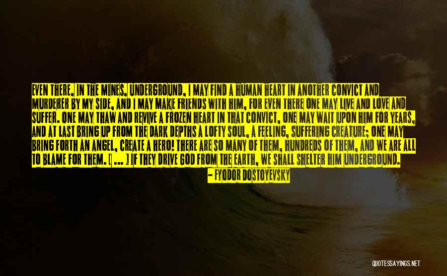 Fyodor Dostoyevsky Quotes 530644 Fyodor Dostoyevsky Quotes 530644
