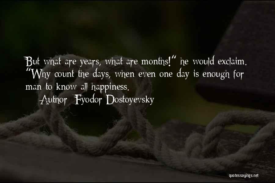 Fyodor Dostoyevsky Quotes 598333