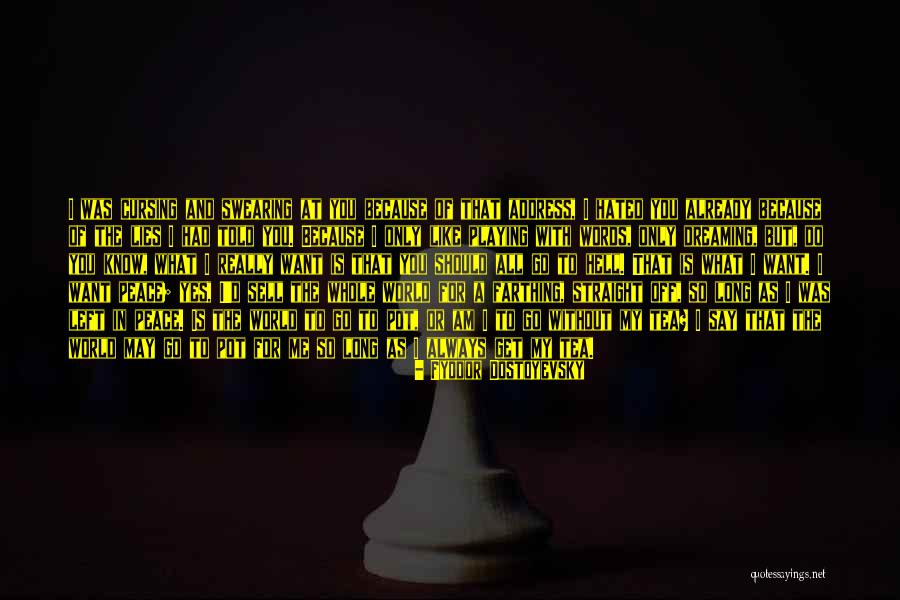 Fyodor Dostoyevsky Quotes 673784 Fyodor Dostoyevsky Quotes 673784