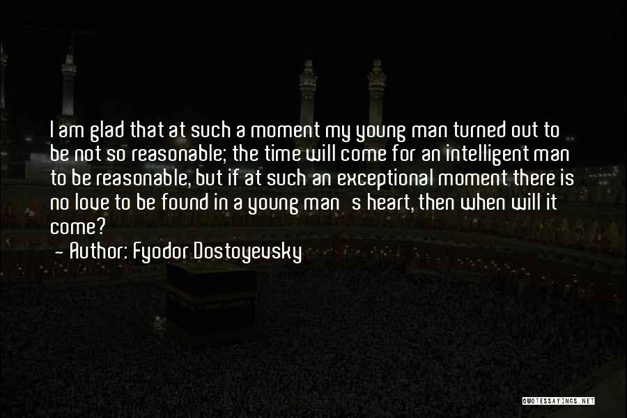 Fyodor Dostoyevsky Quotes 990787