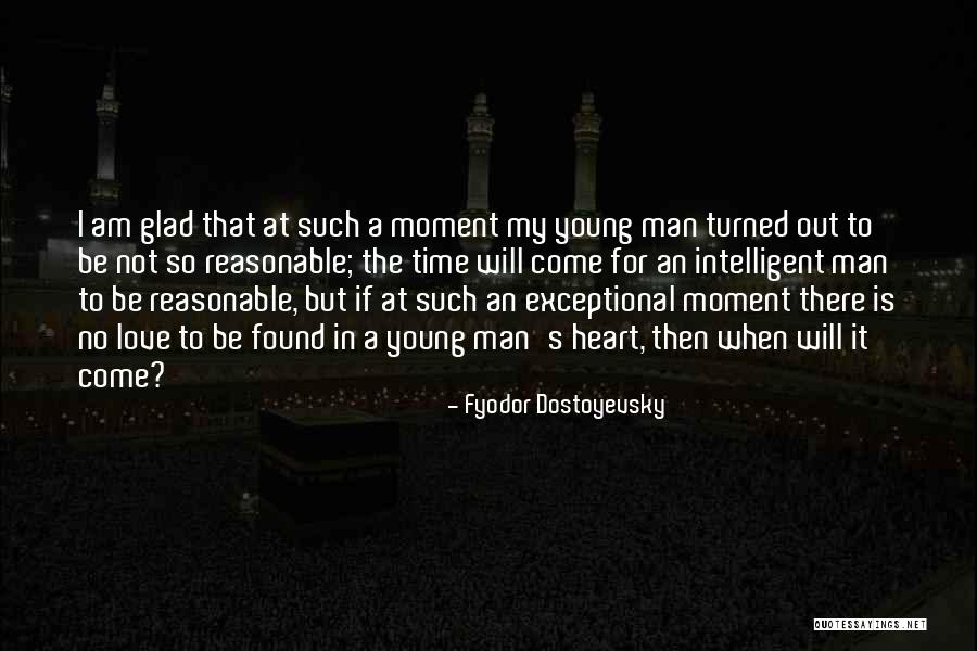 Fyodor Dostoyevsky Quotes 990787