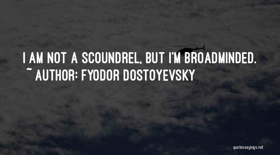 Fyodor Karamazov Quotes By Fyodor Dostoyevsky