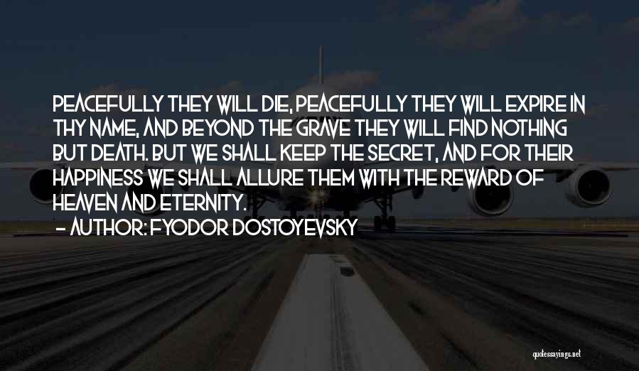 Fyodor Quotes By Fyodor Dostoyevsky