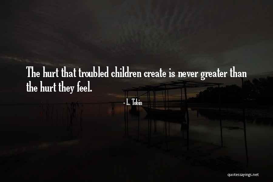 Fyodorovs Quotes By L. Tobin Fyodorovs Quotes By L. Tobin