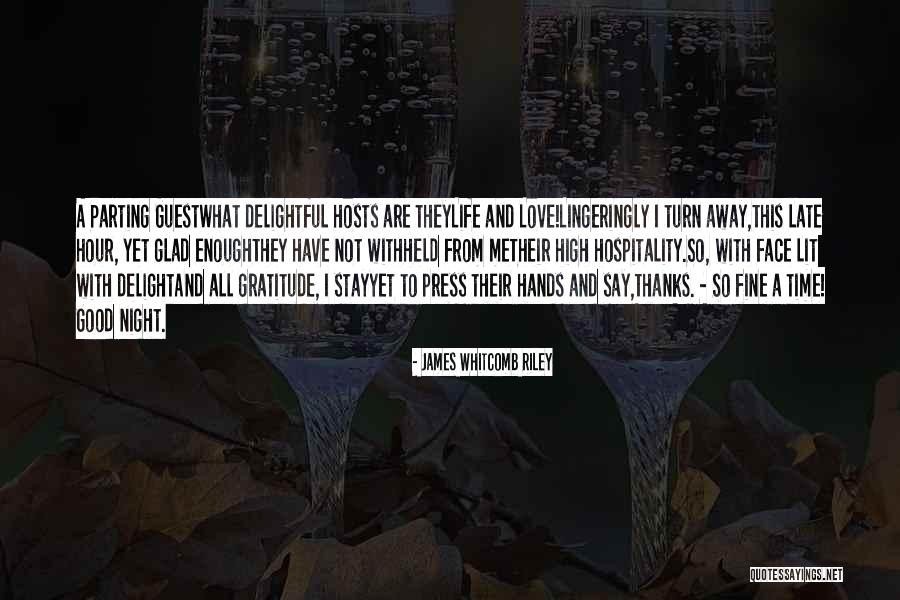 Fyodr Polycarpovitch Quotes By James Whitcomb Riley Fyodr Polycarpovitch Quotes By James Whitcomb Riley
