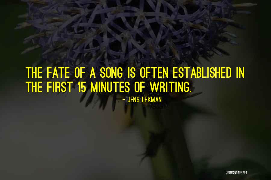 Fyodr Yemelyenko Quotes By Jens Lekman Fyodr Yemelyenko Quotes By Jens Lekman