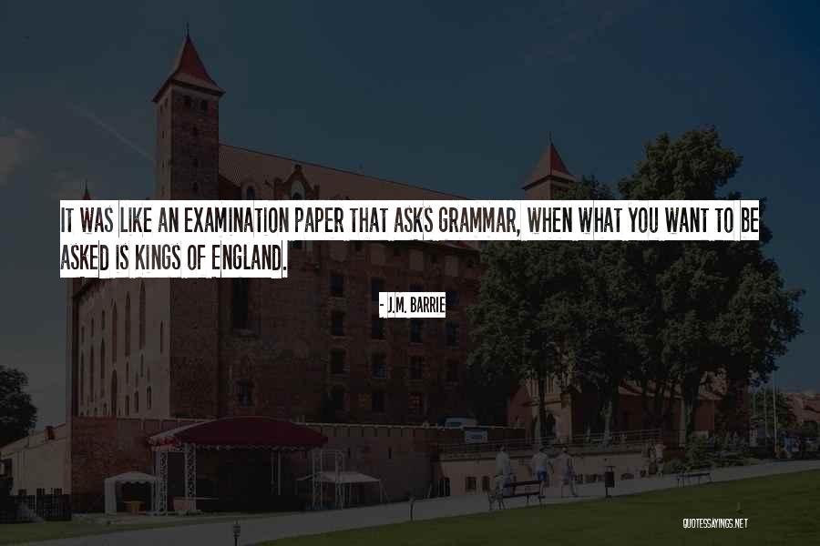 Fyouq Quotes By J.M. Barrie Fyouq Quotes By J.M. Barrie