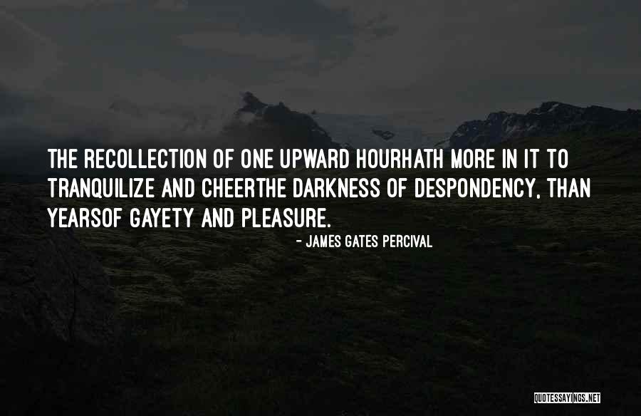 Fyouq Quotes By James Gates Percival Fyouq Quotes By James Gates Percival