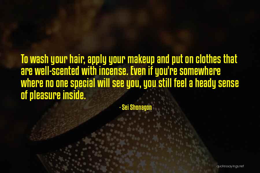 Fyouq Quotes By Sei Shonagon Fyouq Quotes By Sei Shonagon