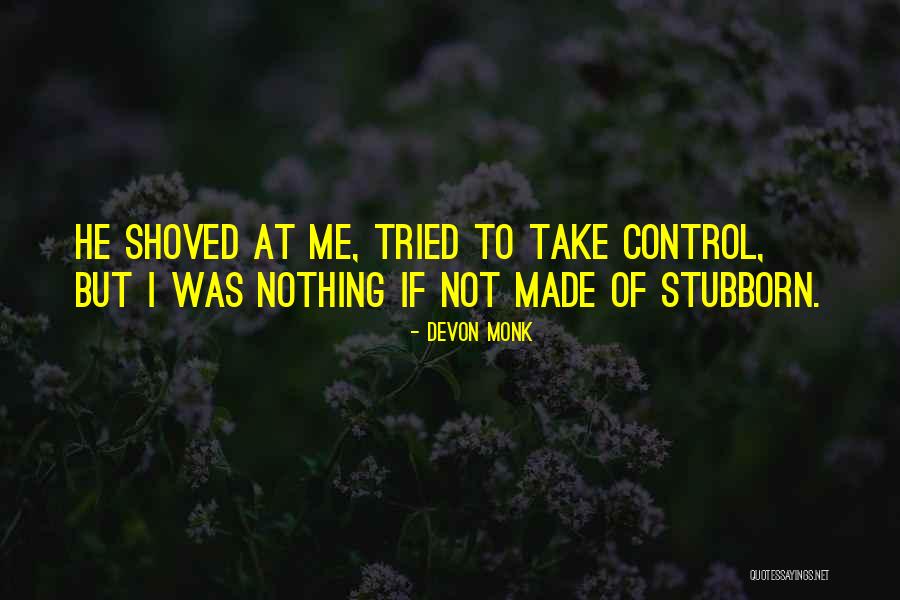 Fyrda Quotes By Devon Monk Fyrda Quotes By Devon Monk